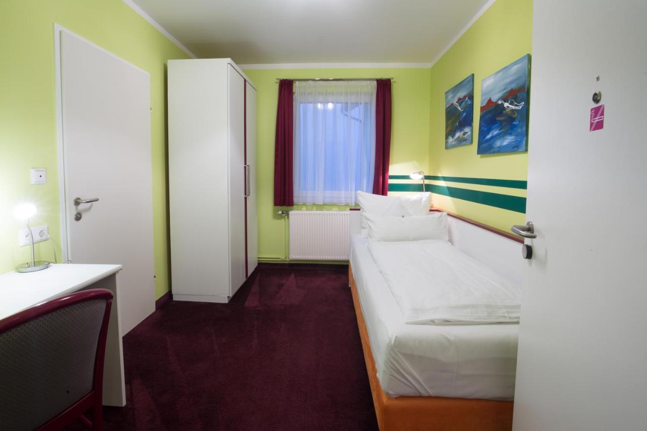 Hotel Residenz Hoessinger Karlstetten Exterior photo
